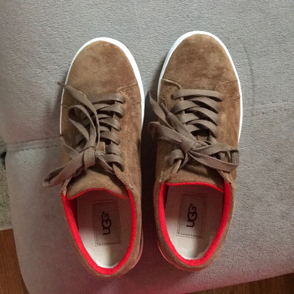 UGG sneakers